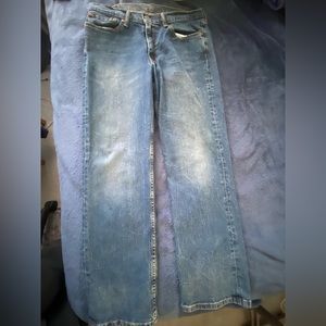 Levi’s Jeans